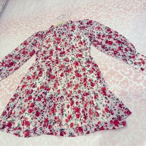 Janie and jack dress